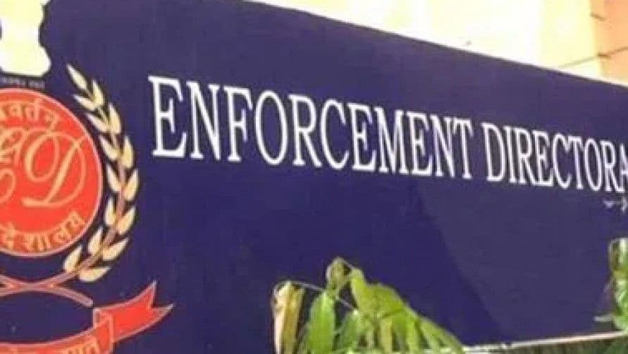 न्यूजक्लिक मामले में अब ईडी ने अमेरिकी अरबपति सिंघम को जारी किया समन 